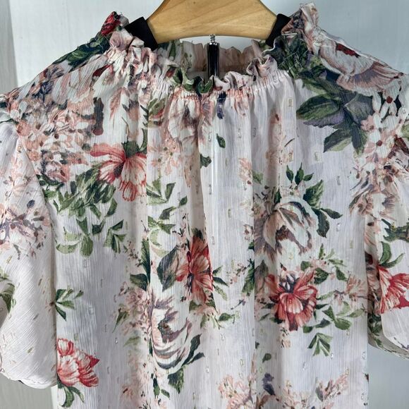 Unbranded Women's multi Blouse - Picture 3 of 8